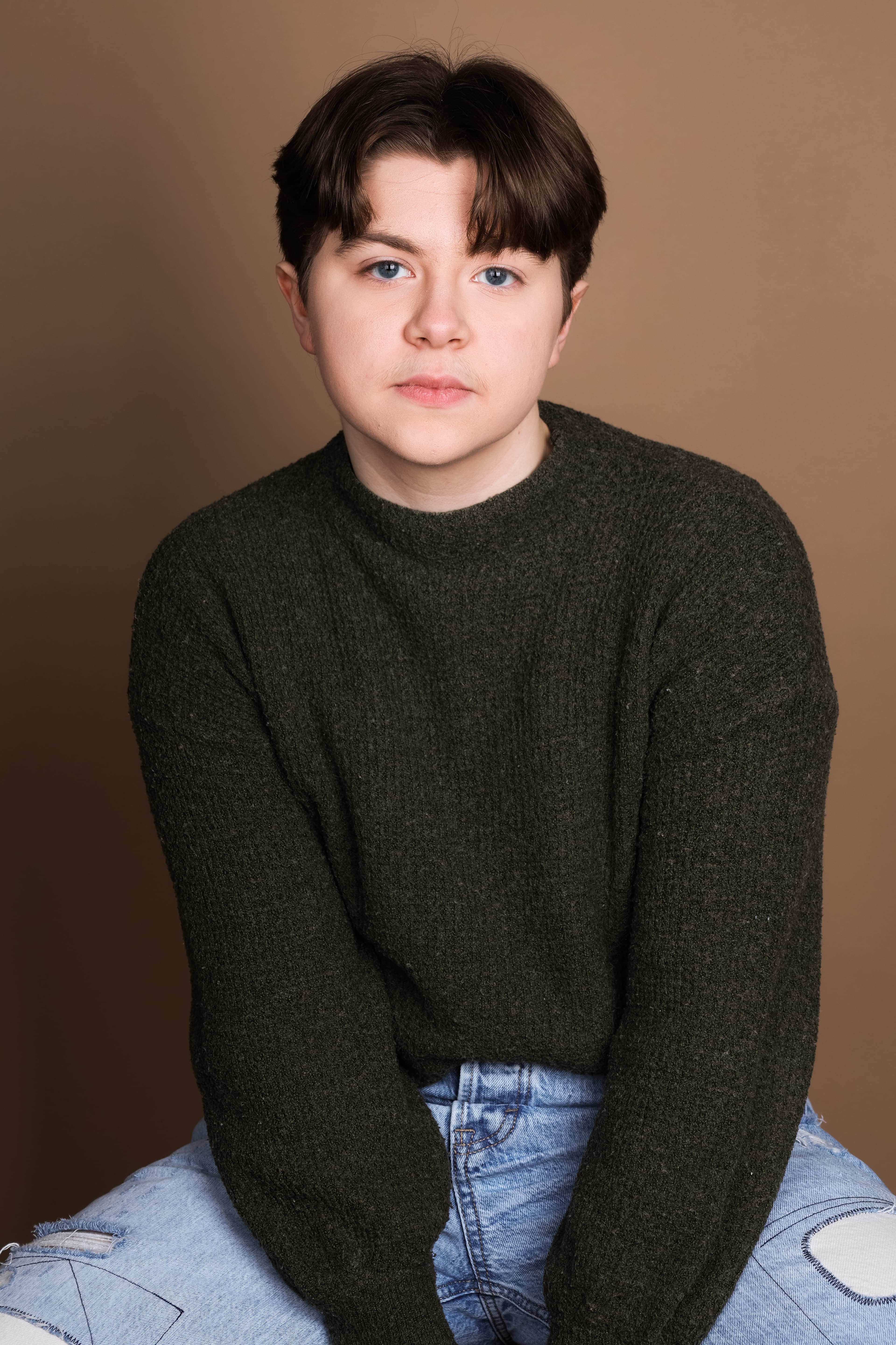 Primary Headshot