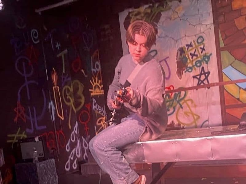 Rent '25